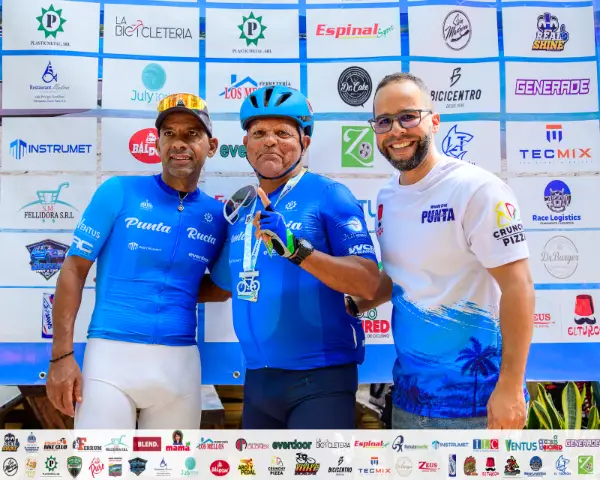 Ciclismo