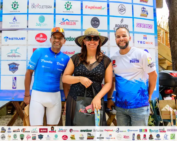 Ciclismo