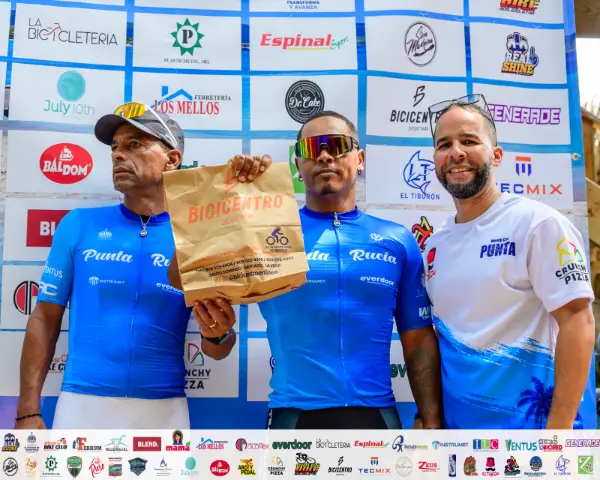 Ciclismo