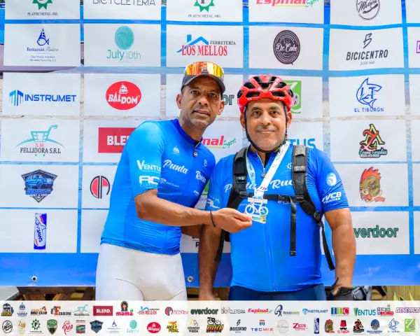 Ciclismo