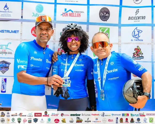 Ciclismo
