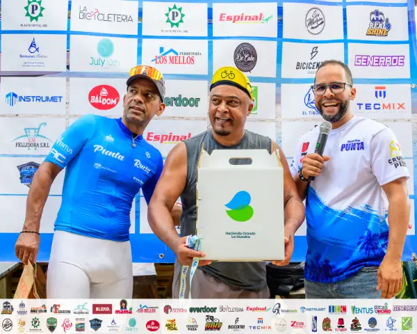Ciclismo