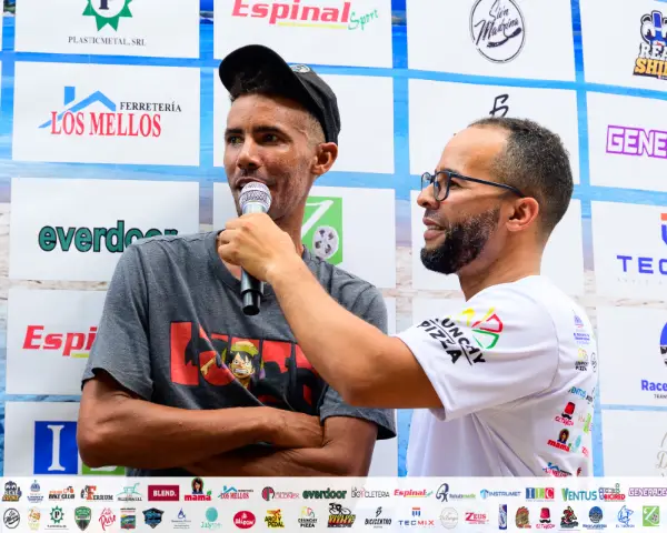 Ciclismo