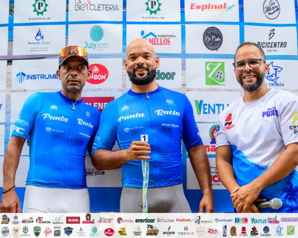 Ciclismo