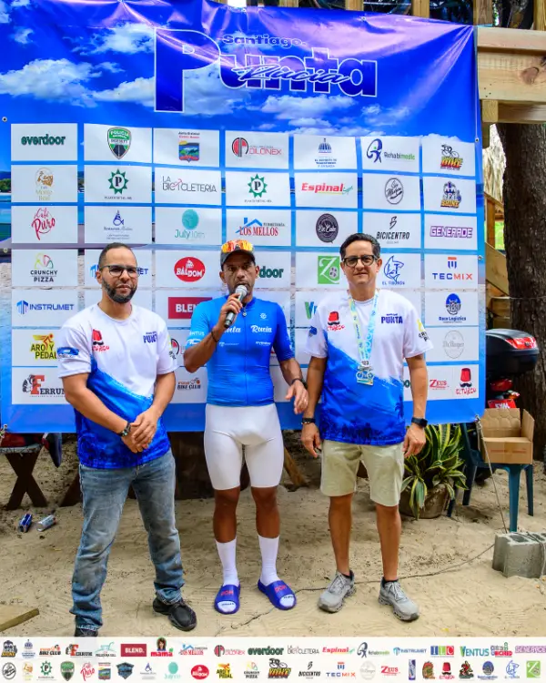 Ciclismo
