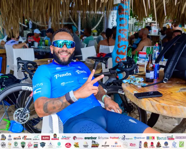 Ciclismo