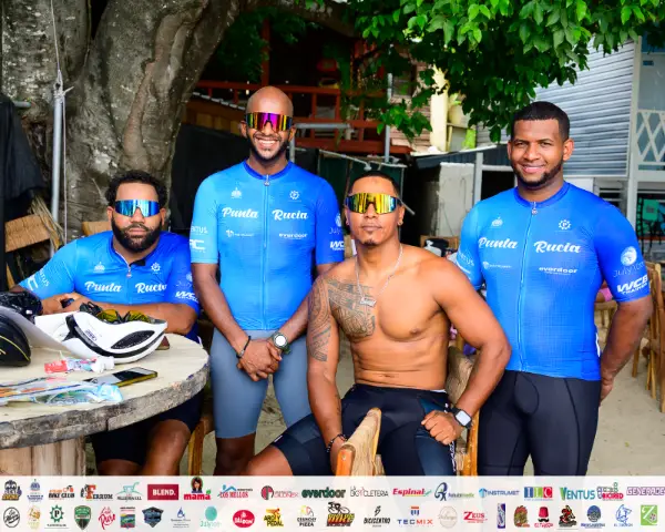 Ciclismo