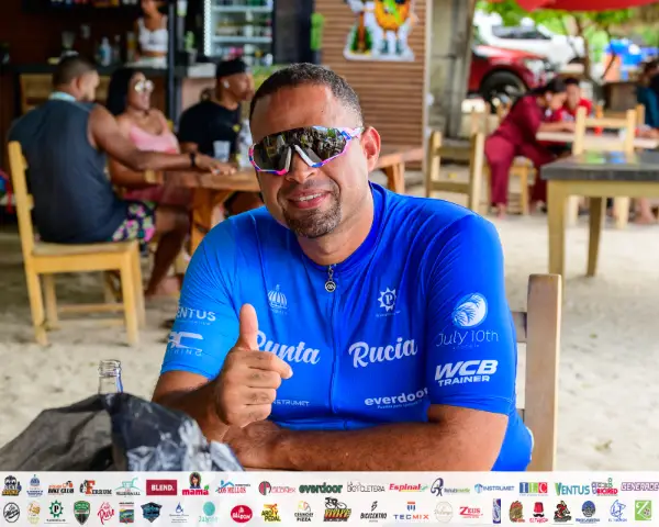 Ciclismo