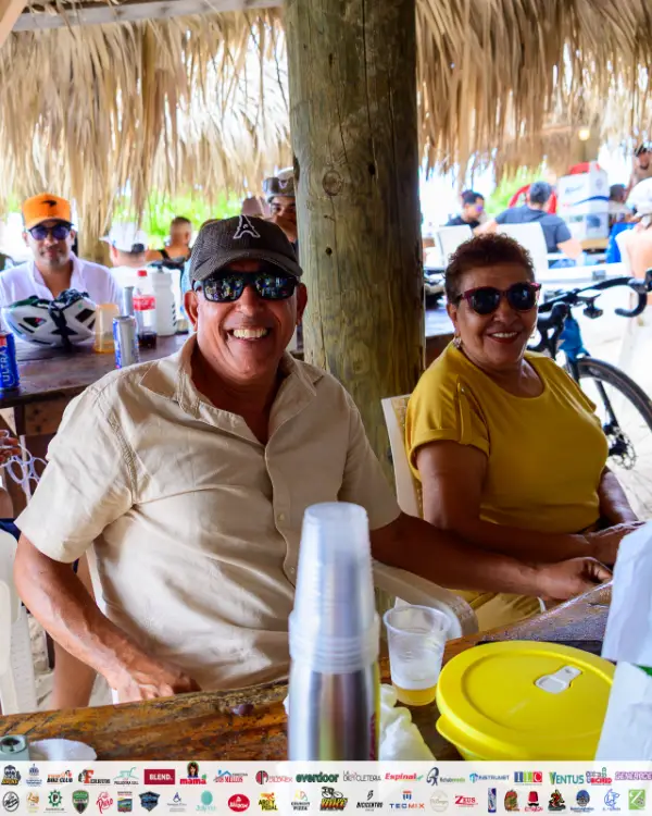 Ciclismo