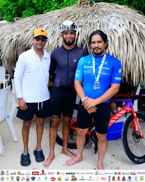Ciclismo