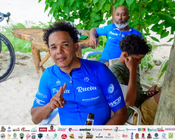 Ciclismo