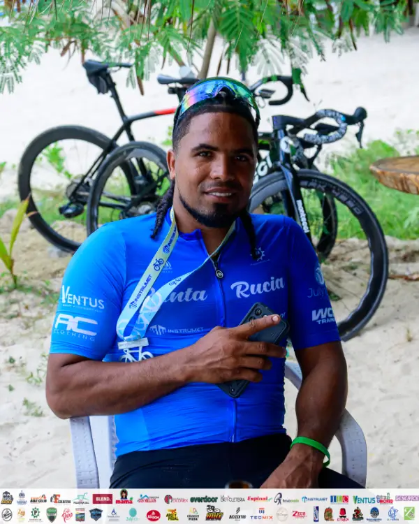 Ciclismo