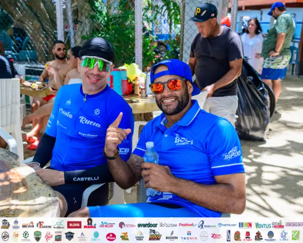 Ciclismo