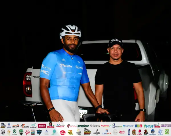 Ciclismo
