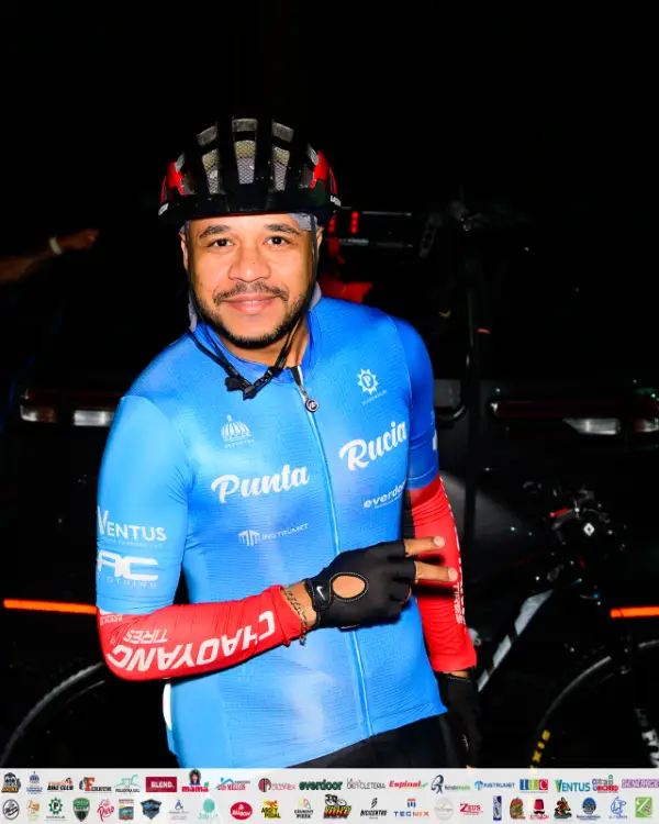 Ciclismo