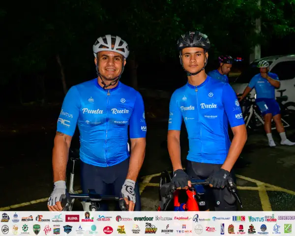 Ciclismo