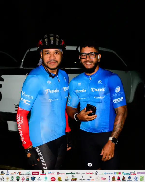 Ciclismo