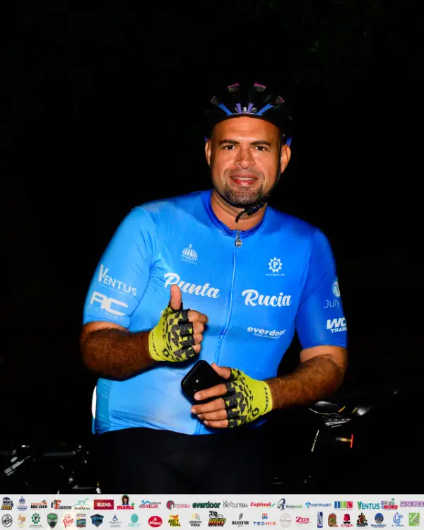 Ciclismo