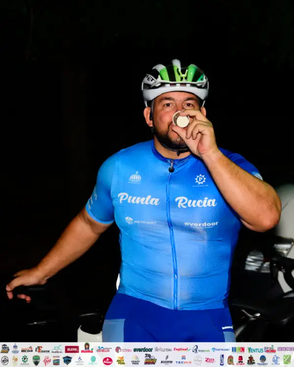 Ciclismo