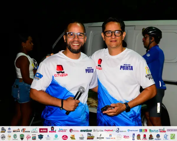 Ciclismo