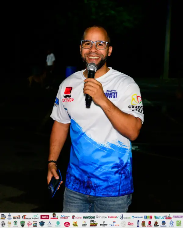 Ciclismo