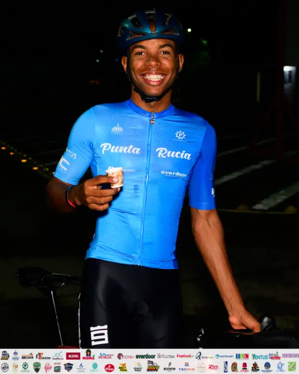 Ciclismo