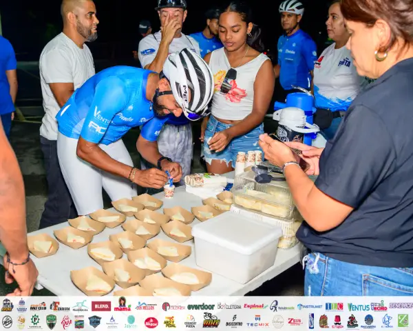 Ciclismo