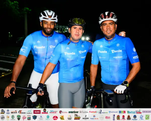 Ciclismo
