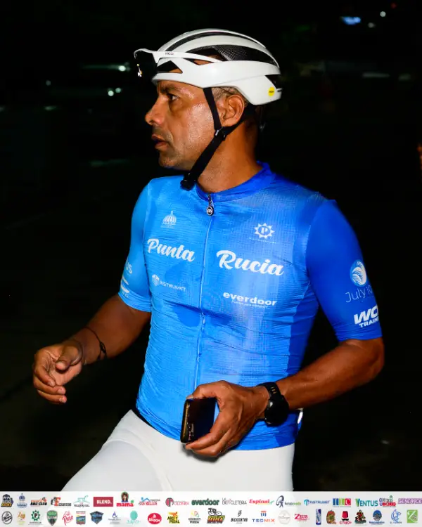 Ciclismo