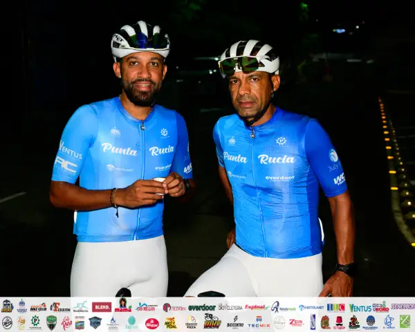 Ciclismo