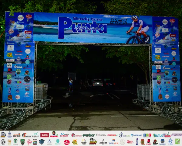 Ciclismo