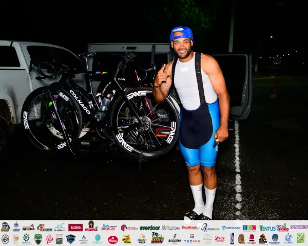 Ciclismo