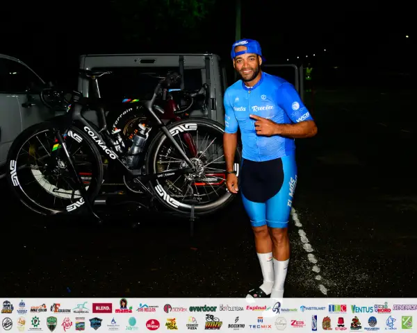Ciclismo
