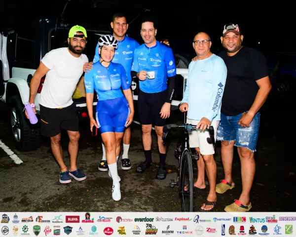 Ciclismo