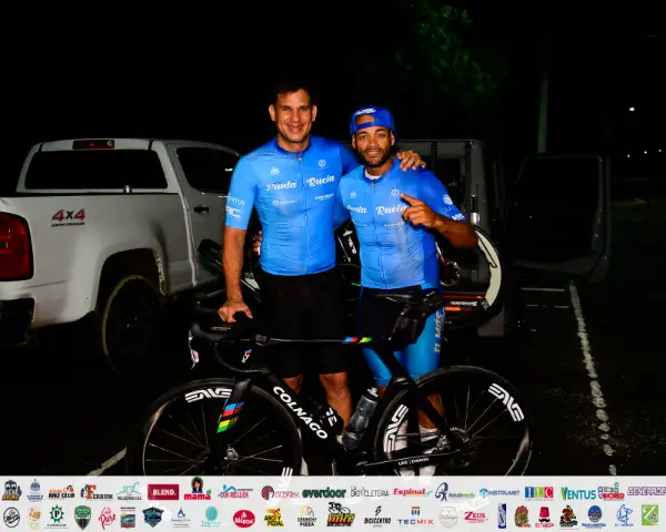 Ciclismo