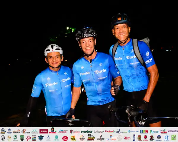 Ciclismo