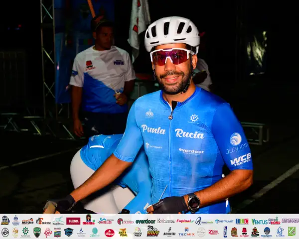 Ciclismo
