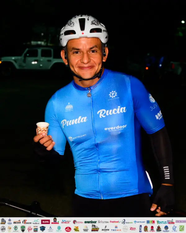 Ciclismo