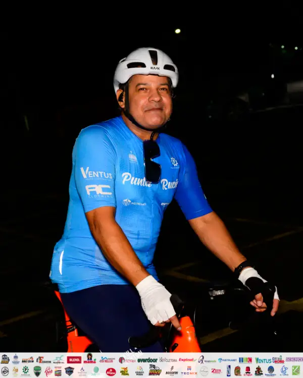 Ciclismo