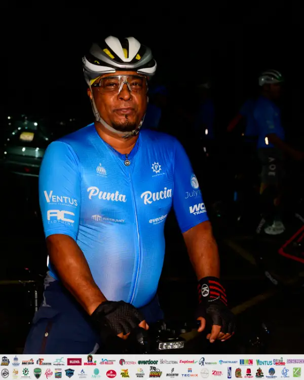 Ciclismo