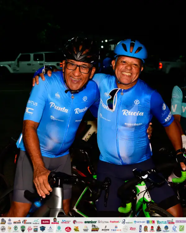 Ciclismo