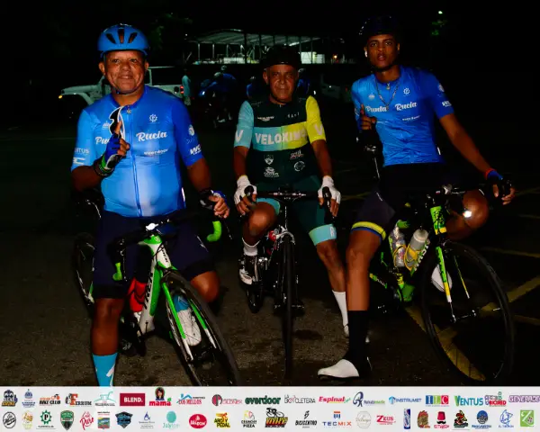 Ciclismo