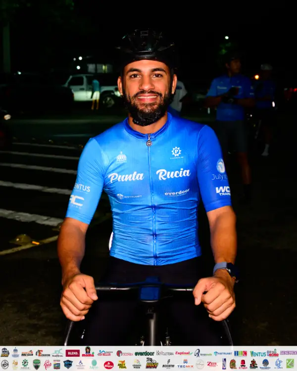Ciclismo
