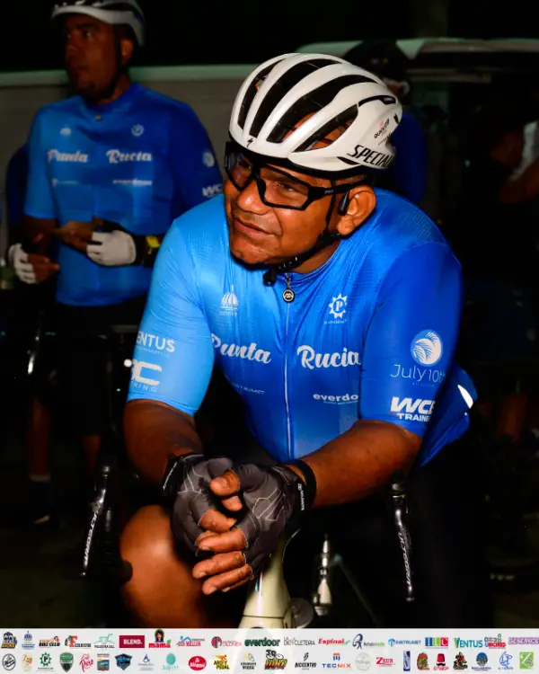 Ciclismo