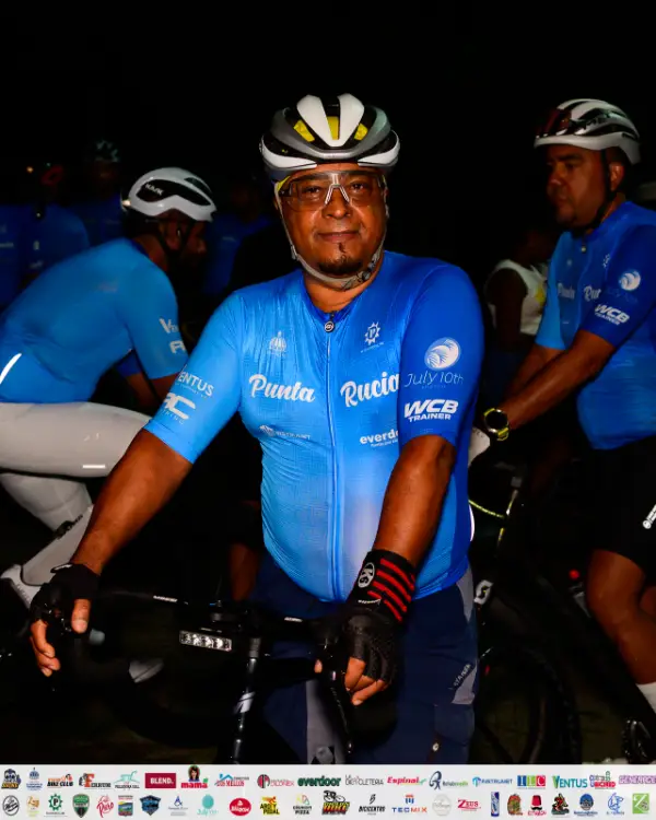 Ciclismo