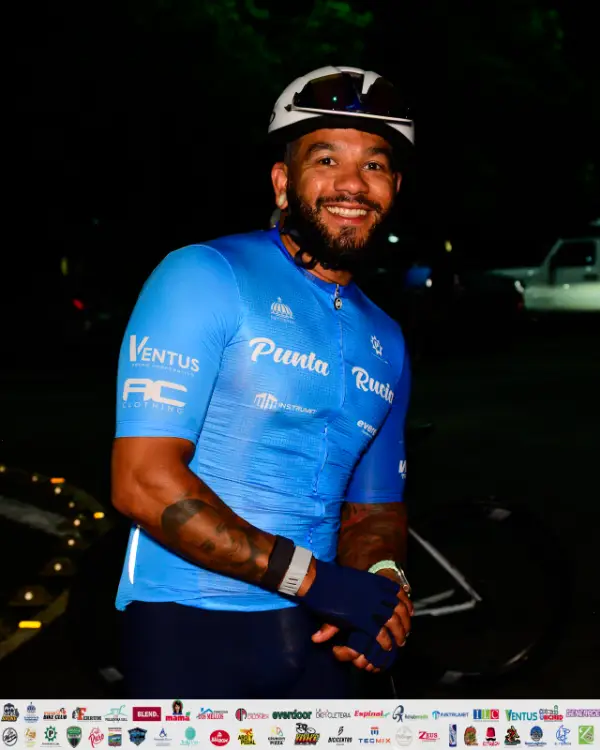 Ciclismo