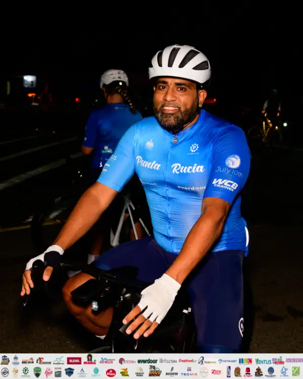 Ciclismo