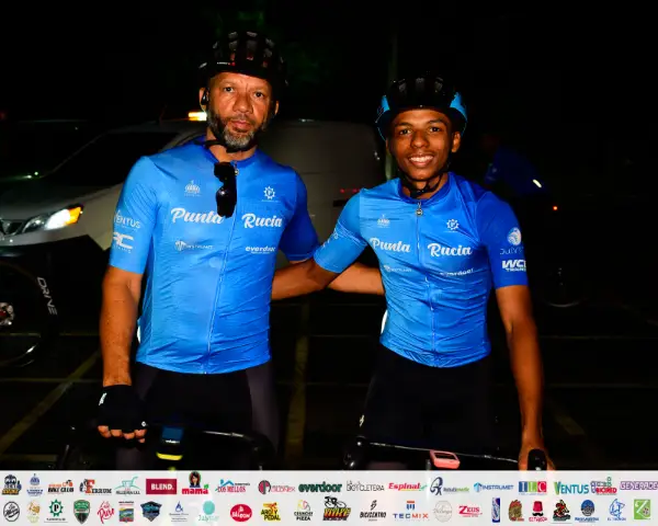 Ciclismo