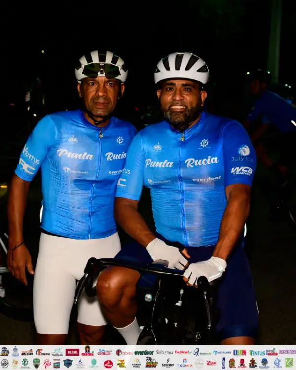 Ciclismo