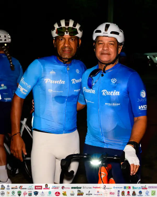 Ciclismo